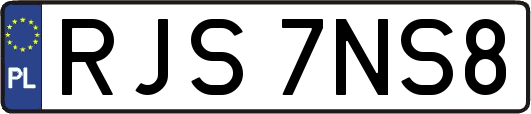 RJS7NS8