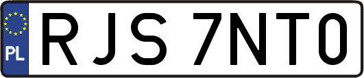 RJS7NT0