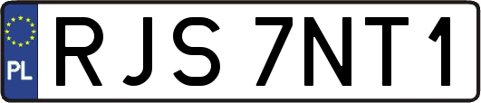 RJS7NT1