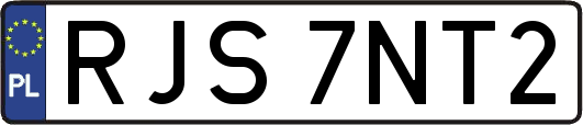 RJS7NT2