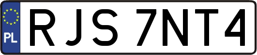RJS7NT4