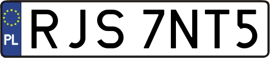 RJS7NT5