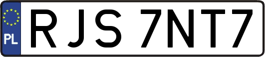 RJS7NT7