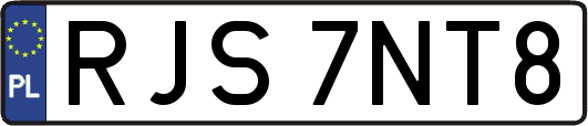 RJS7NT8