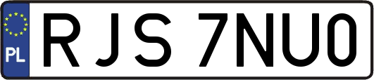 RJS7NU0