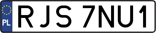 RJS7NU1