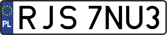 RJS7NU3