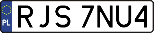 RJS7NU4