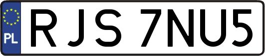 RJS7NU5