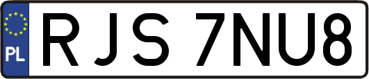 RJS7NU8
