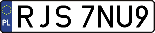 RJS7NU9