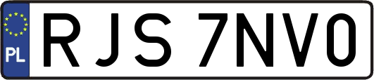 RJS7NV0