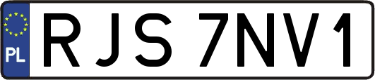 RJS7NV1
