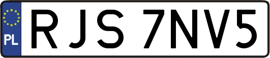 RJS7NV5
