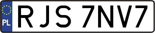 RJS7NV7