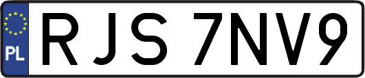 RJS7NV9