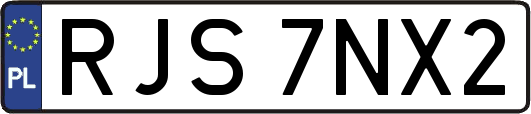 RJS7NX2