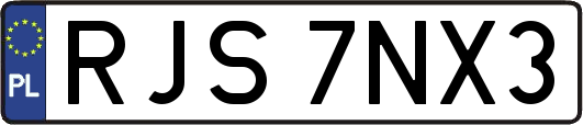 RJS7NX3