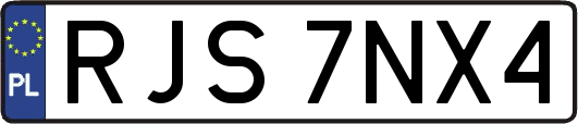 RJS7NX4