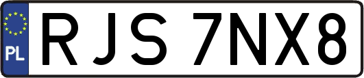 RJS7NX8