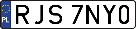 RJS7NY0