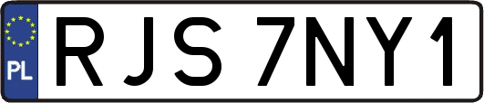 RJS7NY1