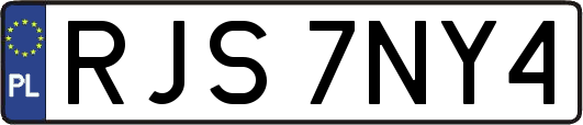 RJS7NY4