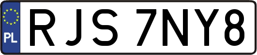 RJS7NY8