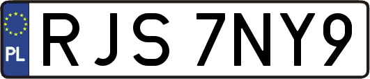 RJS7NY9