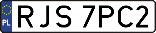 RJS7PC2