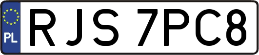 RJS7PC8