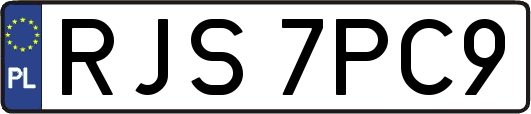 RJS7PC9
