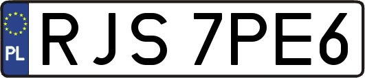 RJS7PE6