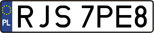 RJS7PE8
