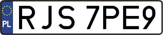 RJS7PE9