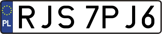 RJS7PJ6