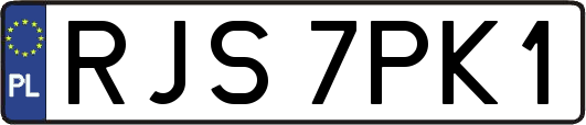 RJS7PK1