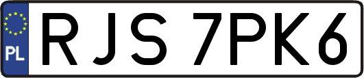 RJS7PK6