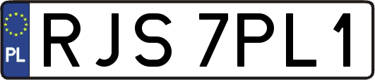 RJS7PL1