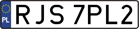 RJS7PL2