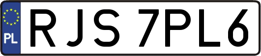 RJS7PL6