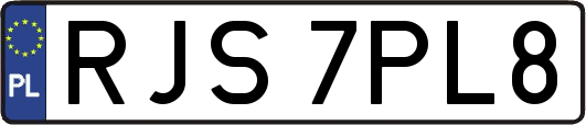 RJS7PL8