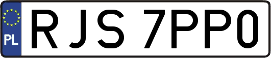 RJS7PP0