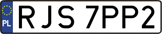 RJS7PP2