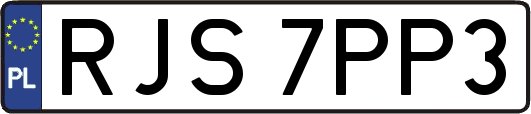 RJS7PP3