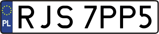 RJS7PP5