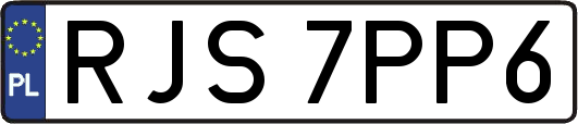RJS7PP6