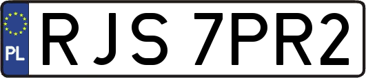 RJS7PR2