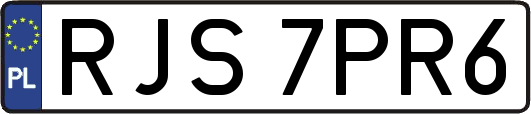 RJS7PR6