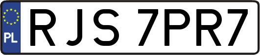 RJS7PR7